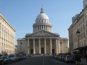 Paris - Pantheon | Troya Tur