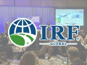 Heyetimizle Birlikte IRF Global 2023'deydik - Troya Tur